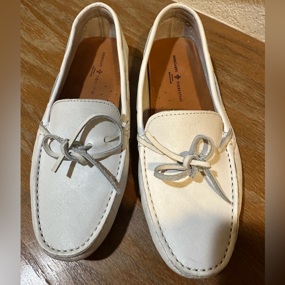 Mercanti Fiorentini Loafers